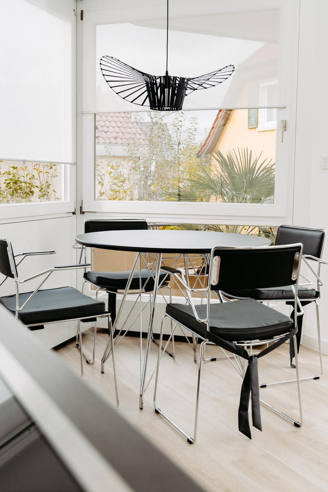 Lubu Stay Central, Cozy, With Workspace And Parking Ludwigsburg Dış mekan fotoğraf