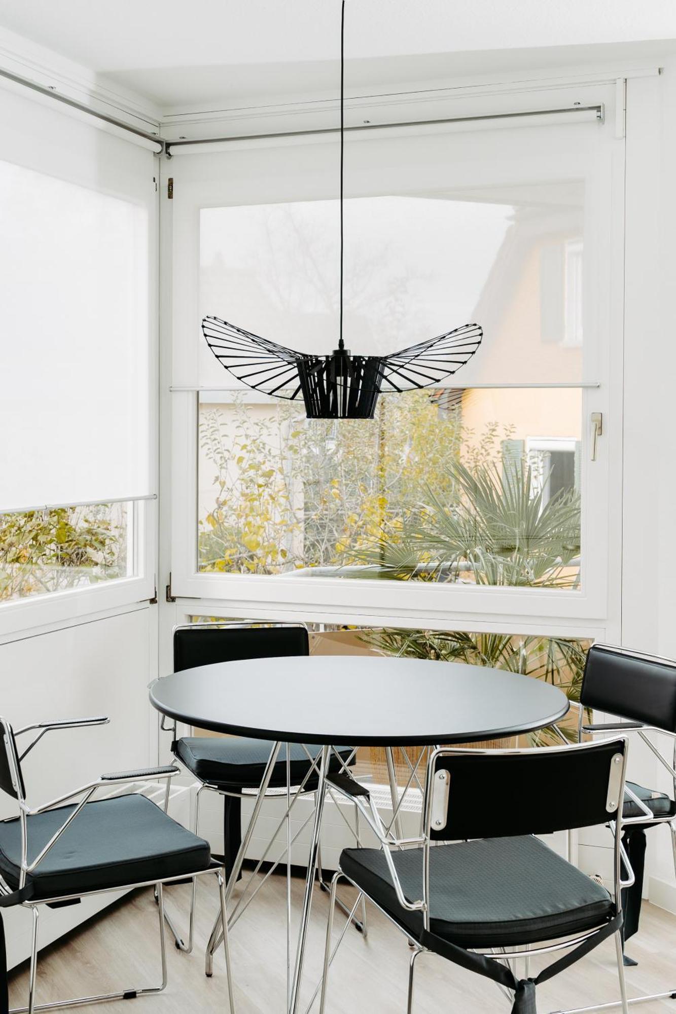 Lubu Stay Central, Cozy, With Workspace And Parking Ludwigsburg Dış mekan fotoğraf